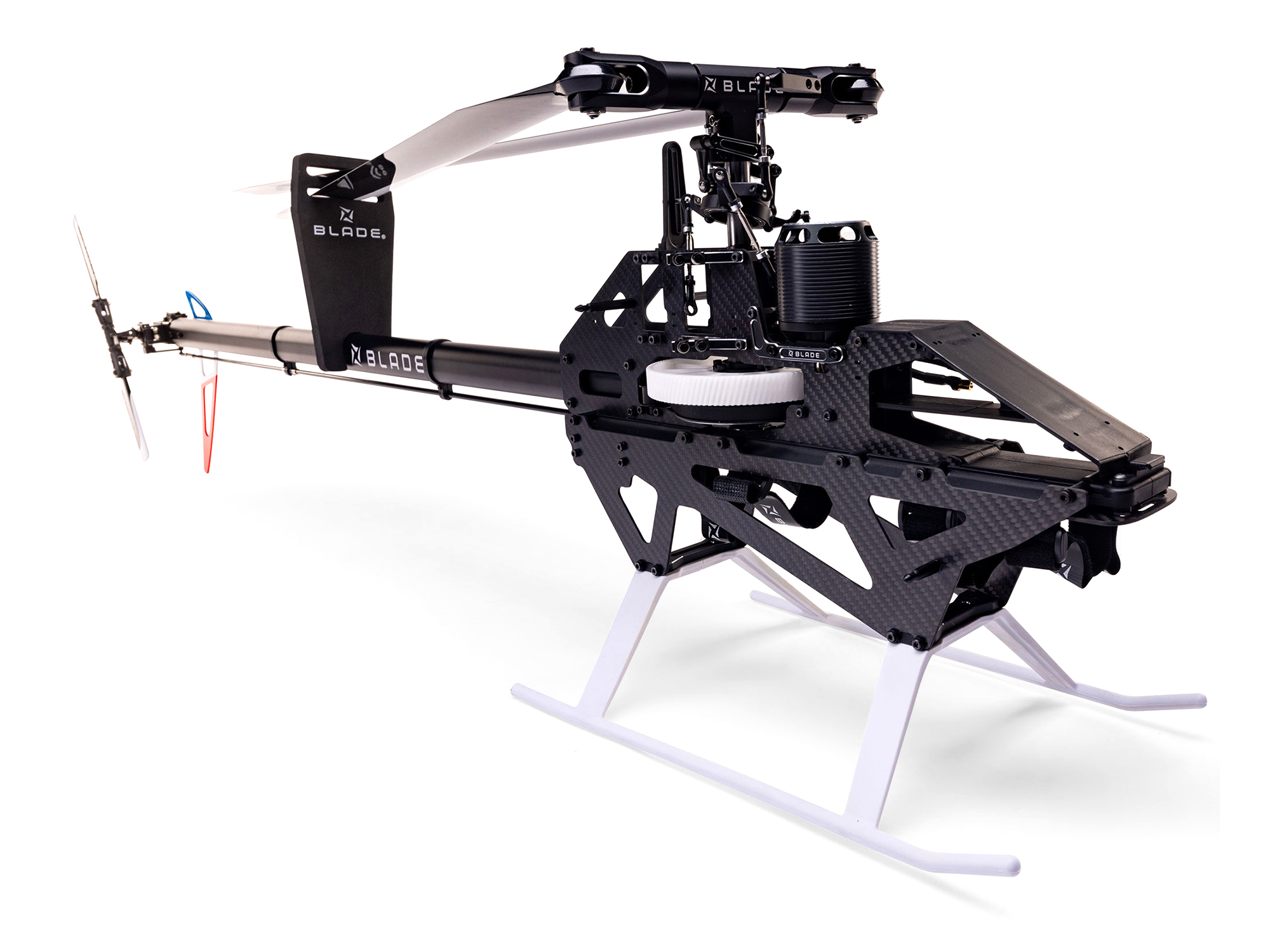 Fusion 700 Kit with Motor and Blades - Image 14