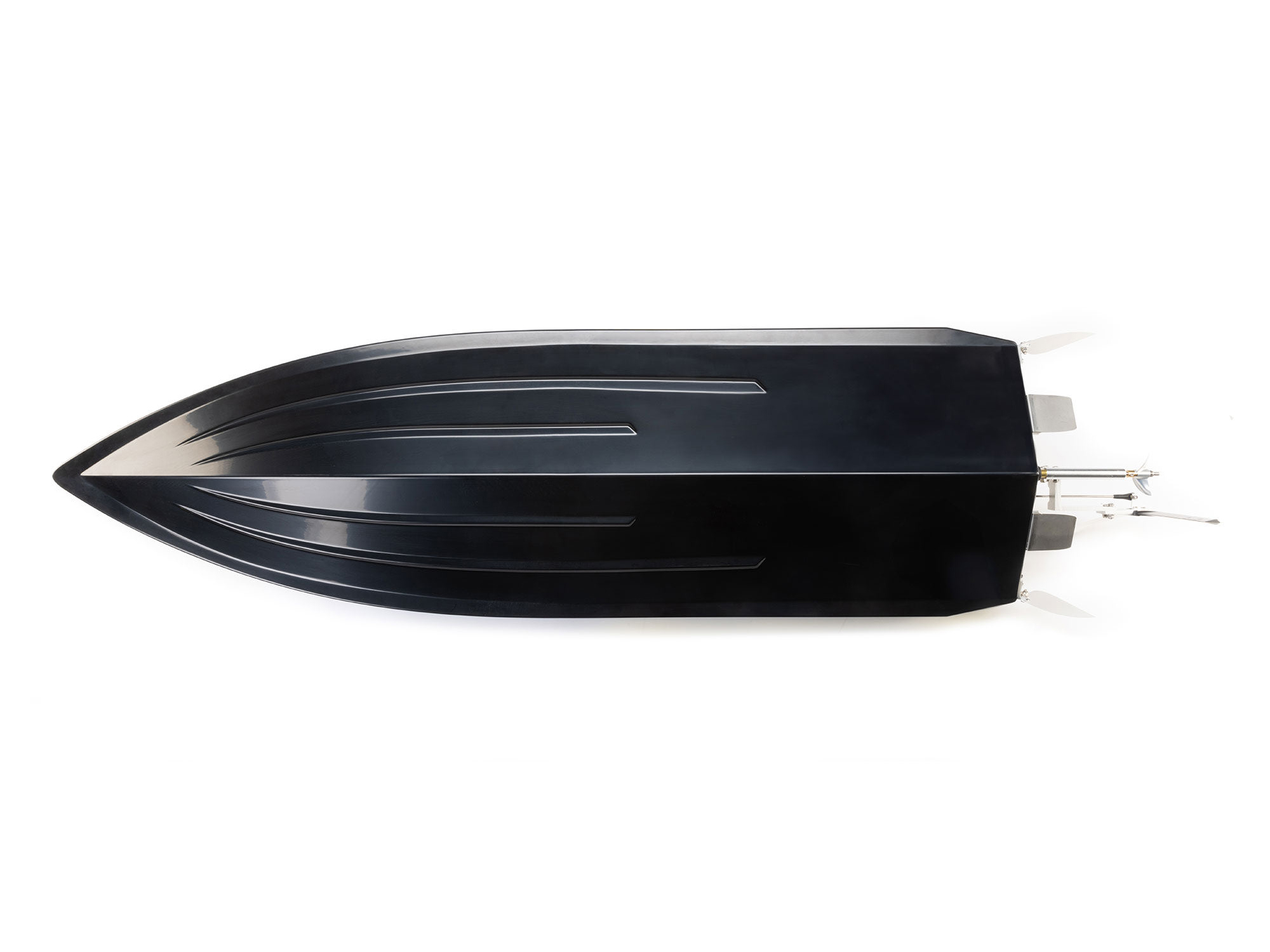 Super Sonicwake 48" 8S Self-Righting Brushless Deep-V RTR - Image 22