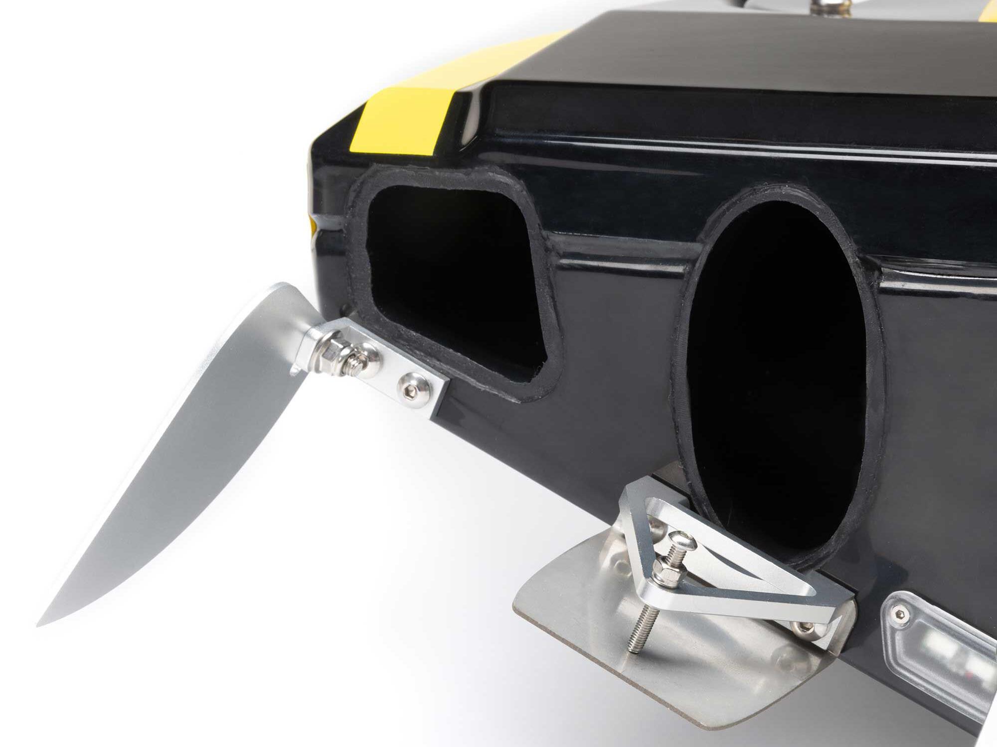 Super Sonicwake 48" 8S Self-Righting Brushless Deep-V RTR - Image 14