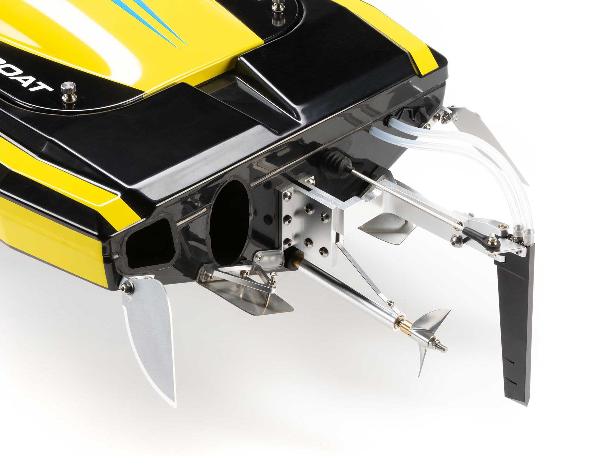 Super Sonicwake 48" 8S Self-Righting Brushless Deep-V RTR - Image 11