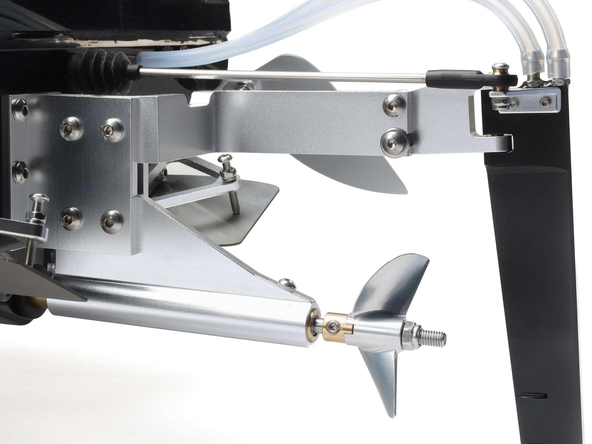 Super Sonicwake 48" 8S Self-Righting Brushless Deep-V RTR - Image 9