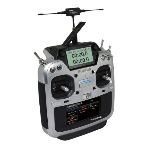 Futaba T26SZ 26-channel Air Radio FASSTest Multi-Mode FUT05003226-3