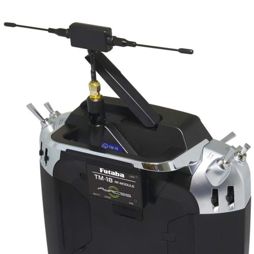 Futaba T26SZ 26-channel Air Radio FASSTest Multi-Mode FUT05003226-3