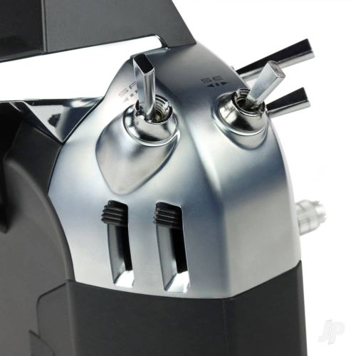 Futaba T26SZ 26-channel Air Radio FASSTest Multi-Mode FUT05003226-3