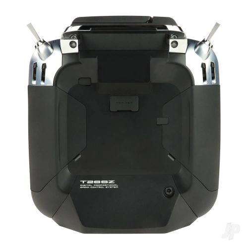 Futaba T26SZ 26-channel Air Radio FASSTest Multi-Mode FUT05003226-3