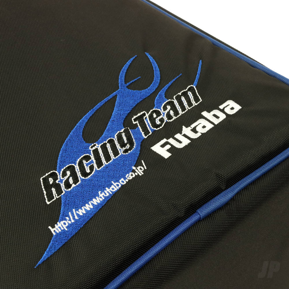 Futaba Transmitter Case (Large / Soft) (Race Team)
