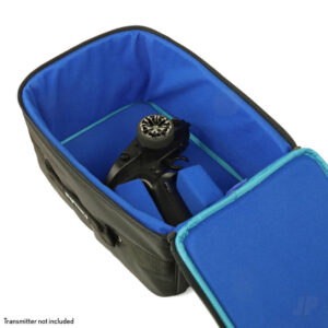 Futaba Transmitter Case (Large / Soft) (Race Team)