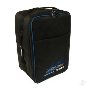Futaba Transmitter Case (Large / Soft) (Race Team)