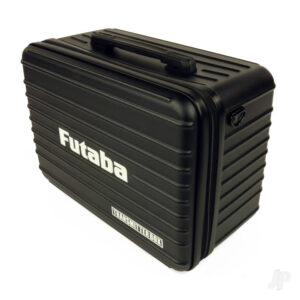 Futaba Transmitter case (Large, hard shell) FUTEBB1220