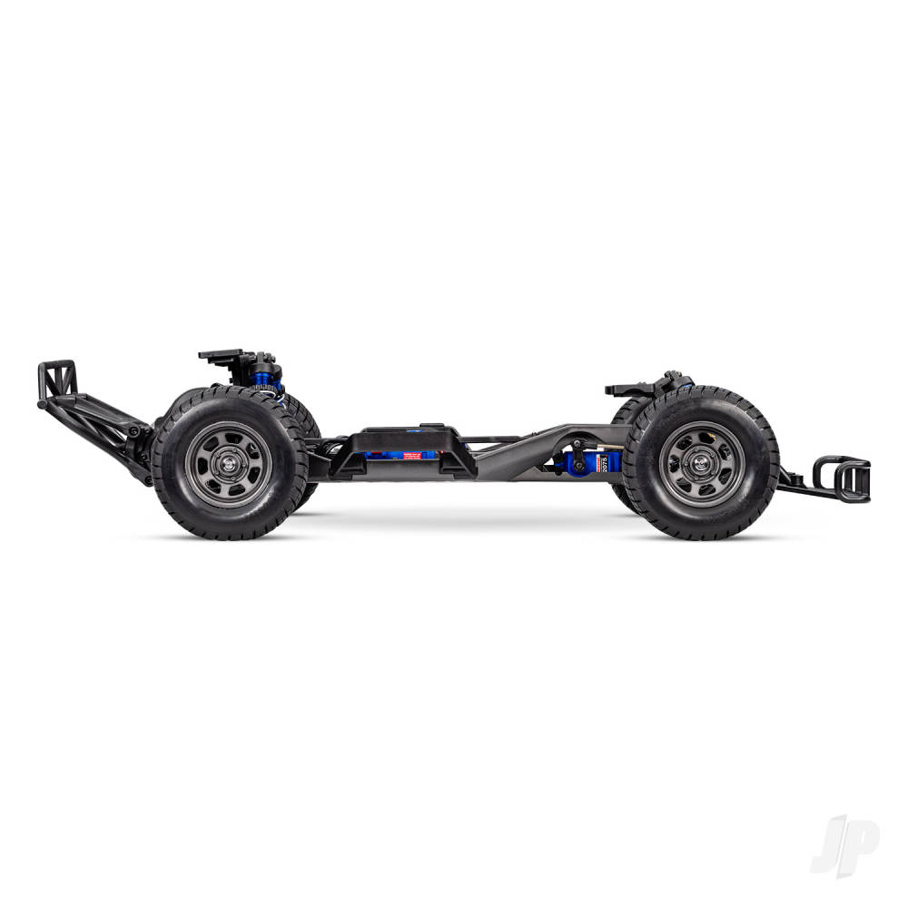 Traxxas Slash Modified 1:10 Electric 2WD Dirt Oval Racer BL-2S - Red - Image 6