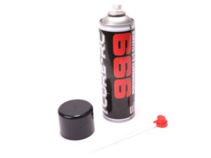 Core RC Triple 9 Performance R/C Cleaner