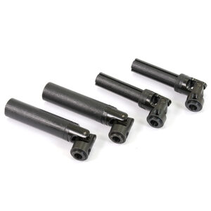 Telescopic Centre Driveshafts