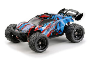 Absima Hurricane 1:18 4WD High Speed Truggy 2.4GHz - Blue