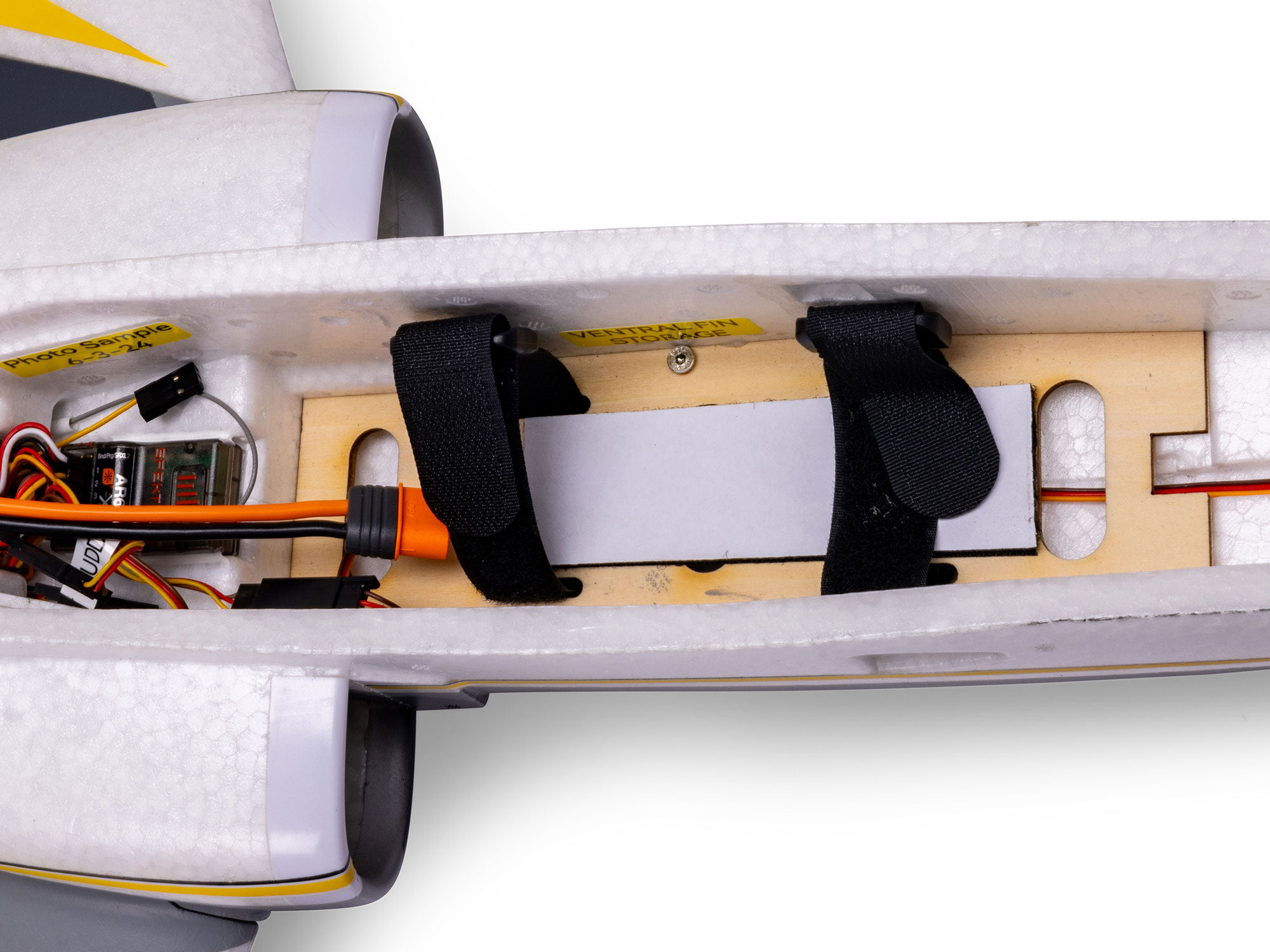 Viper 64mm EDF Jet PNP - Image 7