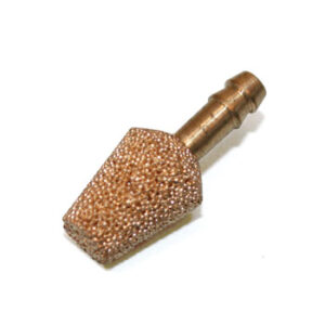 MacGregor Fuel Clunk Filter Sintered Bronze ACC0120