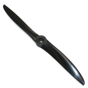 MacGregor 11.5in x 7in Nylon Propeller (For Glow/Nitro)