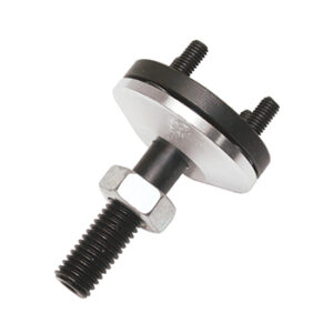 MacGregor DLE55/DM/DLA Single Bolt Prop Adapter ACC0131