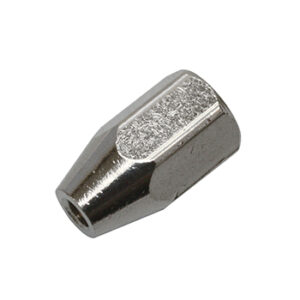 MacGregor Spinner Nut M8 x 1-M4 D10