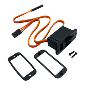 MacGregor Switch Harness (JR Type)