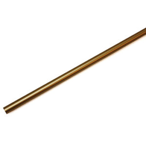 MacGregor RC Gold Covering Film (638mm x 2m) ACC0209