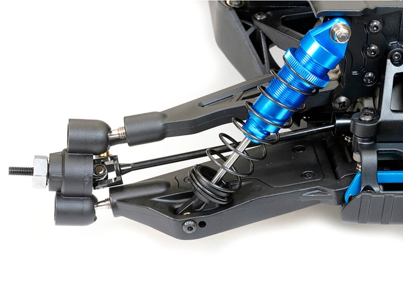 FTX Crossbow 1/10 Brushless Truggy Truck RTR - Green FTX5490GN - Image 9