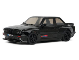 FTX EVO30 1:10 Brushless Street RTR Car - Black FTX5493BK