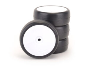 Rush PreGlued Carpet Tyres 30CPM RU0445