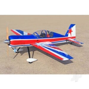 Seagull Yak 54 3D 20Cc 1.62M 64.0In SEA387