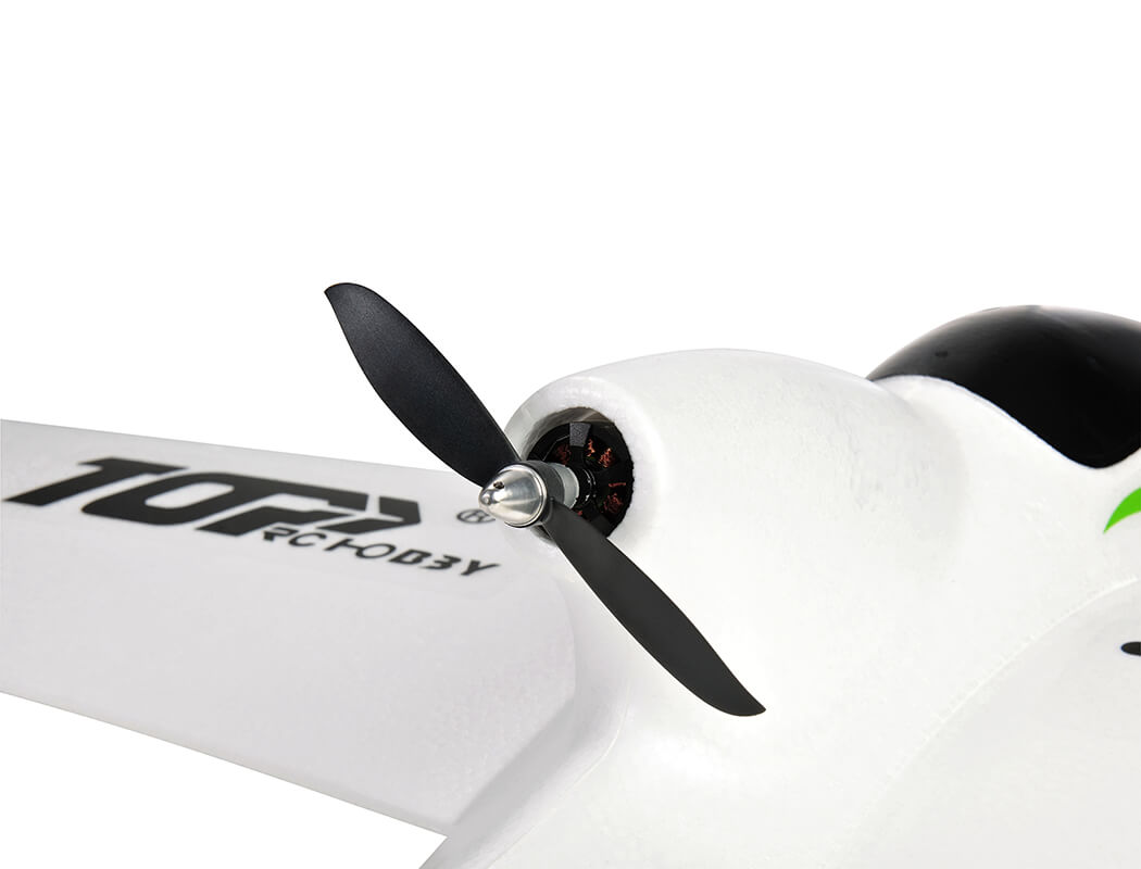 TOP RC T1400 GLIDER PNP TOP100B - Image 6