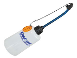 Fastrax Race Fueler 550cc Fuel Bottle FAST22R
