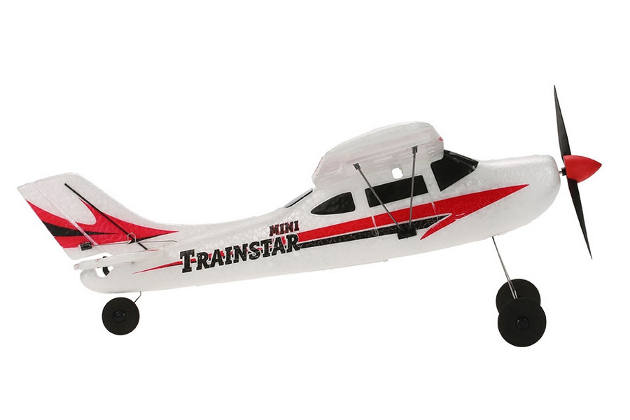 VOLANTEX TRAINSTAR MINI 3CH 400MM W/GYRO RTF V761-1