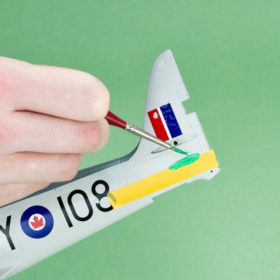 Modelcraft Masking Tape 18mm x 18m PMA1018 - Image 2