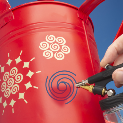 Modelcraft Flexible Masking Tape (2mm x 18m) x2 - Image 3