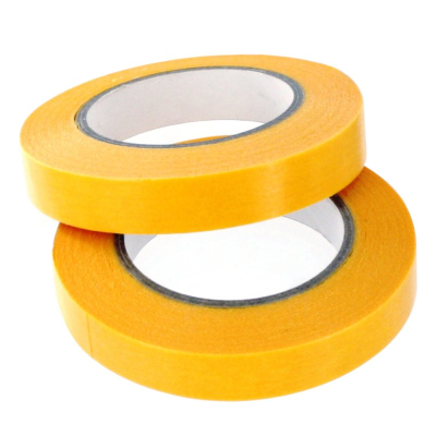 Modelcraft Masking Tape (10mm x 18m) x 2 PMA2010