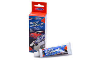 Deluxe Materials Body Armour - 60g (AD79)