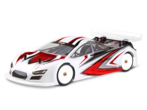 Xtreme Aerodynamics Twister Speciale - Ultra Light TC Body XTMTB0415-UL