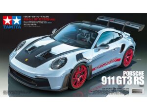 Tamiya PORSCHE 911 GT3 RS (992) 1/24 24370