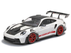 Tamiya PORSCHE 911 GT3 RS (992) 1/24 24370