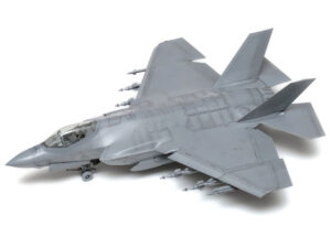 Tamiya LOCKHEED MARTIN® F-35®C LIGHTNING II 1/48 61127