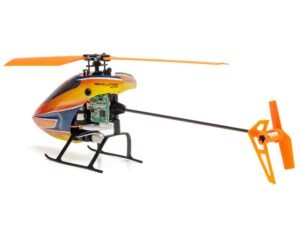 Blade Revolution 90 FP RTF with SAFE A-BLH01100