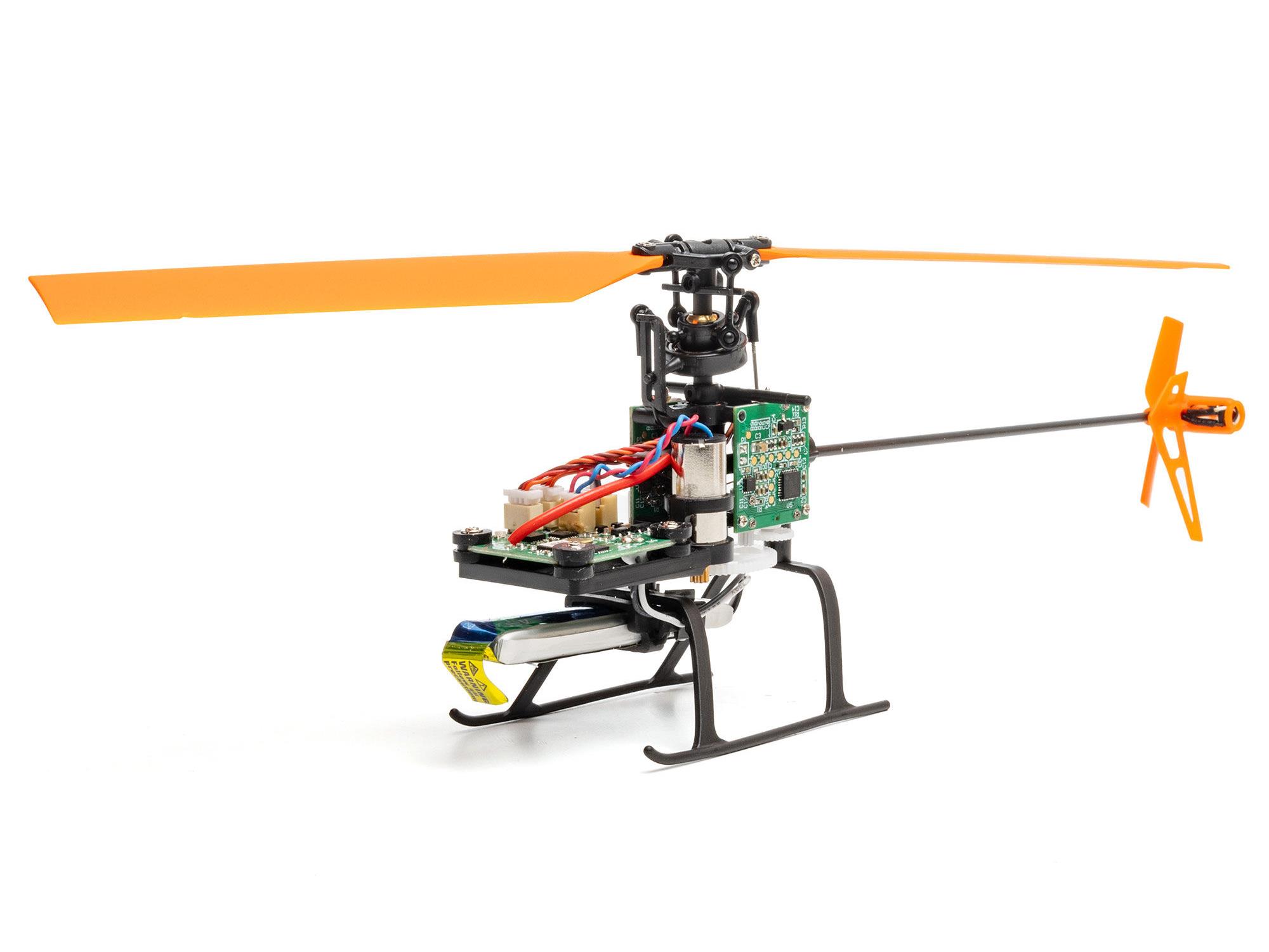 Blade Revolution 90 FP RTF with SAFE A-BLH01100