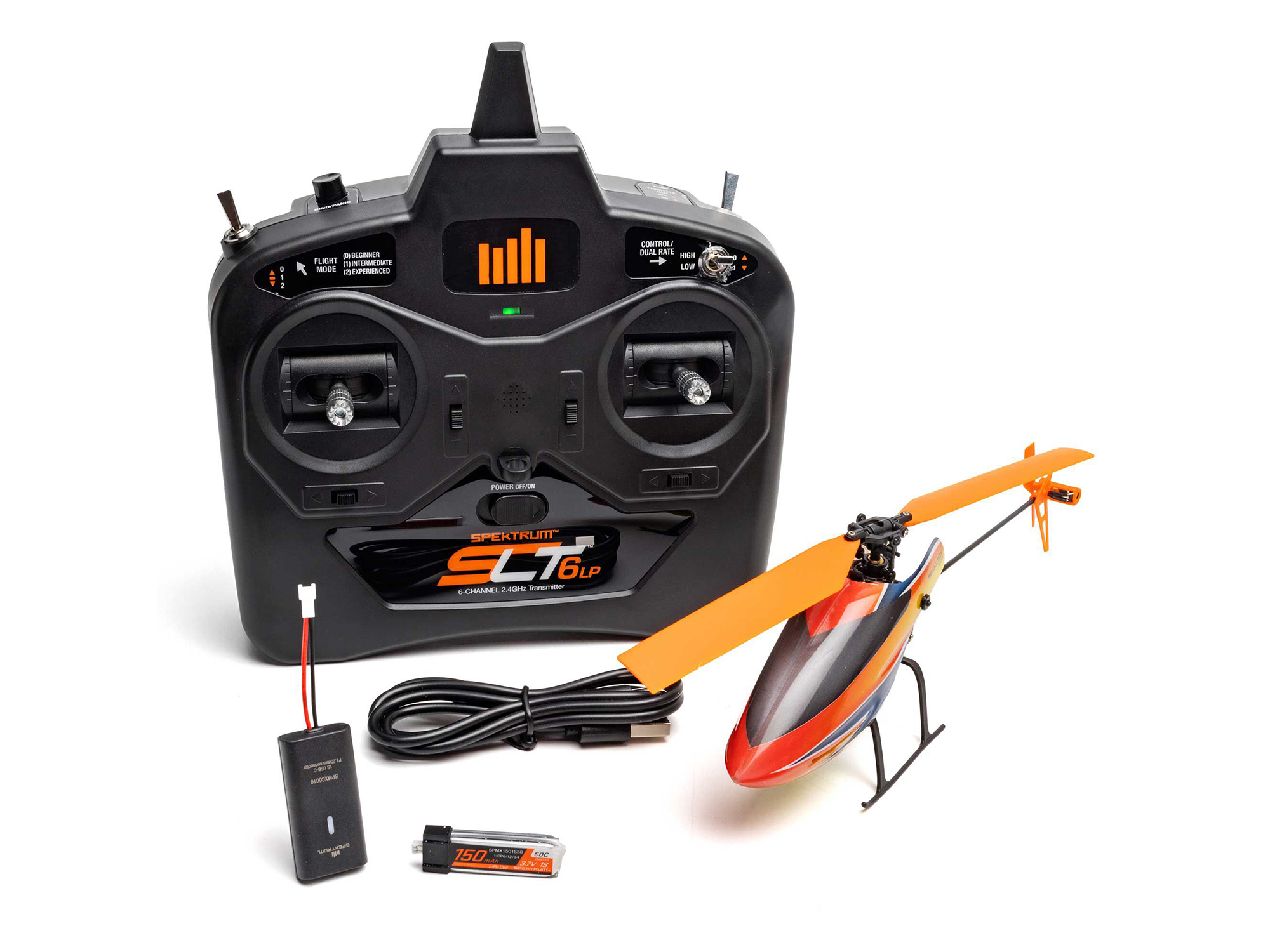 Blade Revolution 90 FP RTF with SAFE A-BLH01100