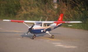 VQ Model Cessna 172 Skyhawk 55 EP-GP VQA161US