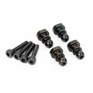 Ftx Ramraider/apache/crossbow Shock Stand Off Mounts FTX10247