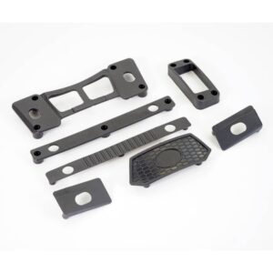 Ftx Crossbow Body Stiffening Plate Set FTX11007
