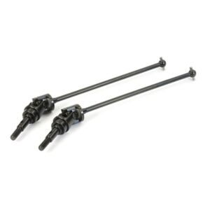 Ftx Crossbow Front Cvd Universal Driveshafts (pr) FTX11009