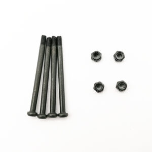 FTX DR8 Hinge Pin 3x46mm (4) FTX9530