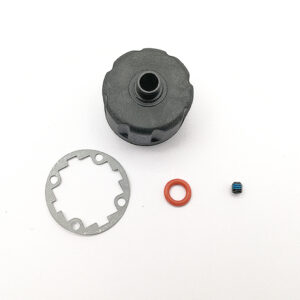 FTX DR8 Differential Case Set FTX9534