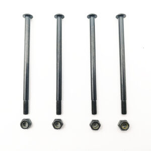 FTX DR8 Hinge Pin 4x70mm (4) FTX9536