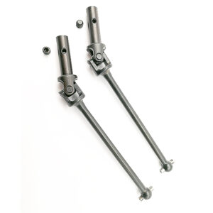 FTX DR8/ Supaforza Front CVD Driveshafts (2) FTX9543